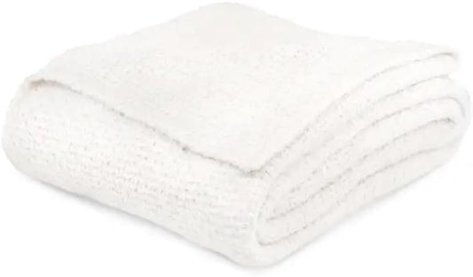 Light Knit Blanket