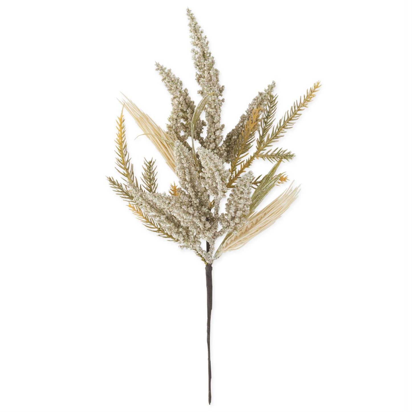 Cream Seed Berry & Reed Pick