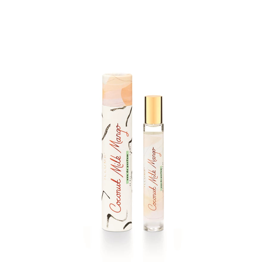 Coconut Milk Mango Rollerball