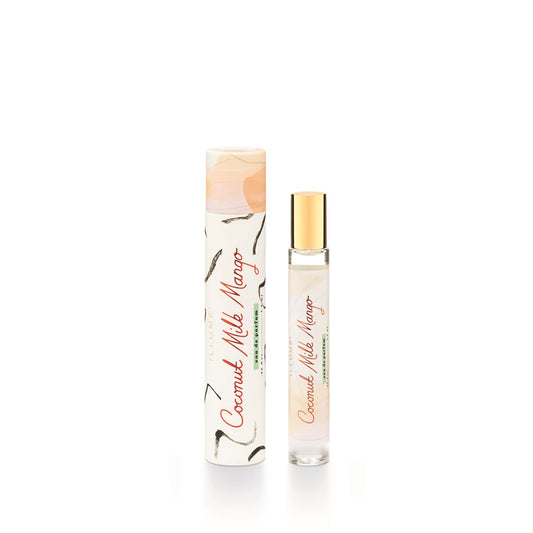 Coconut Milk Mango Rollerball