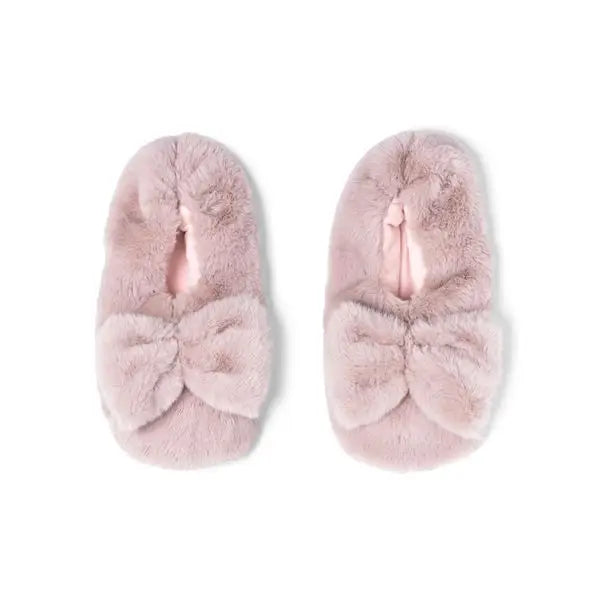 Cuddlers Heated Slippers Assortment
