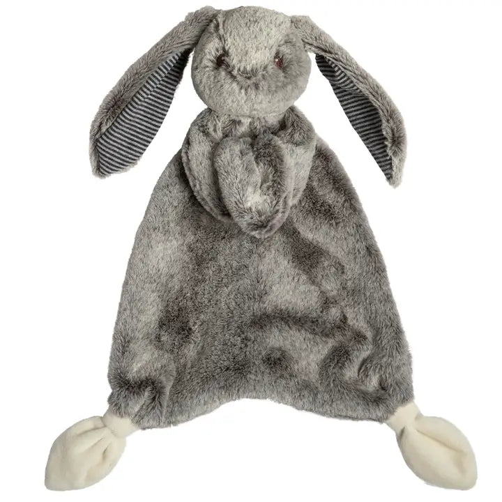 Silky Bunny Lovey