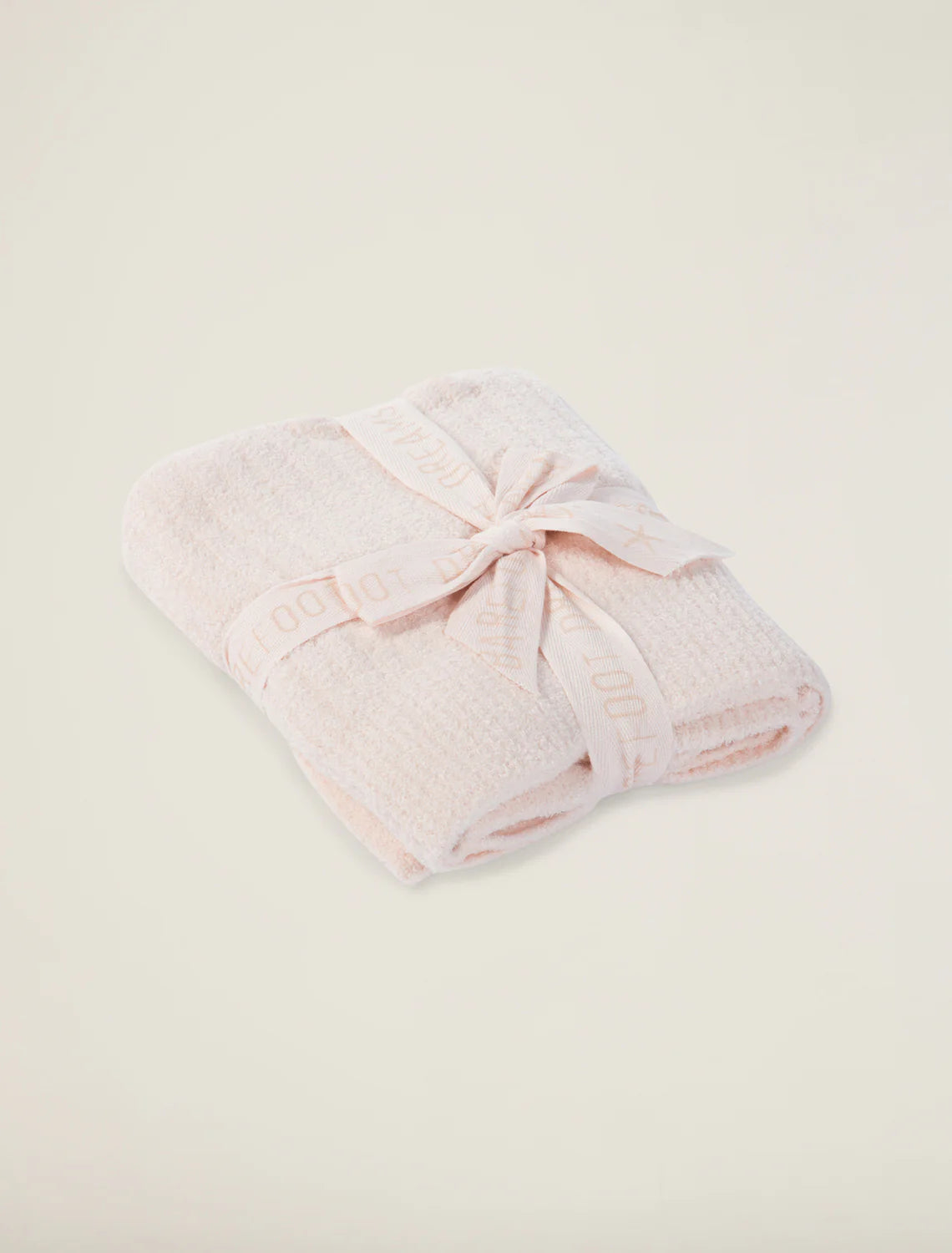 Cozychic Lite Ribbed Blanket - Pink