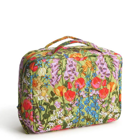 Meadow Bouquet Hanging Travel Organizer