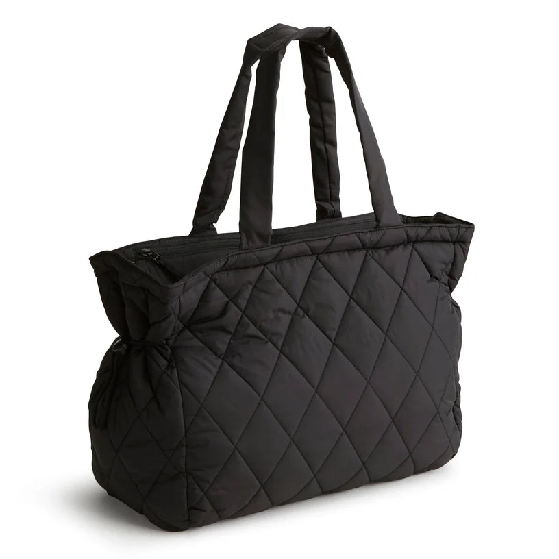 Knollton Travel Tote Moonless Midnight