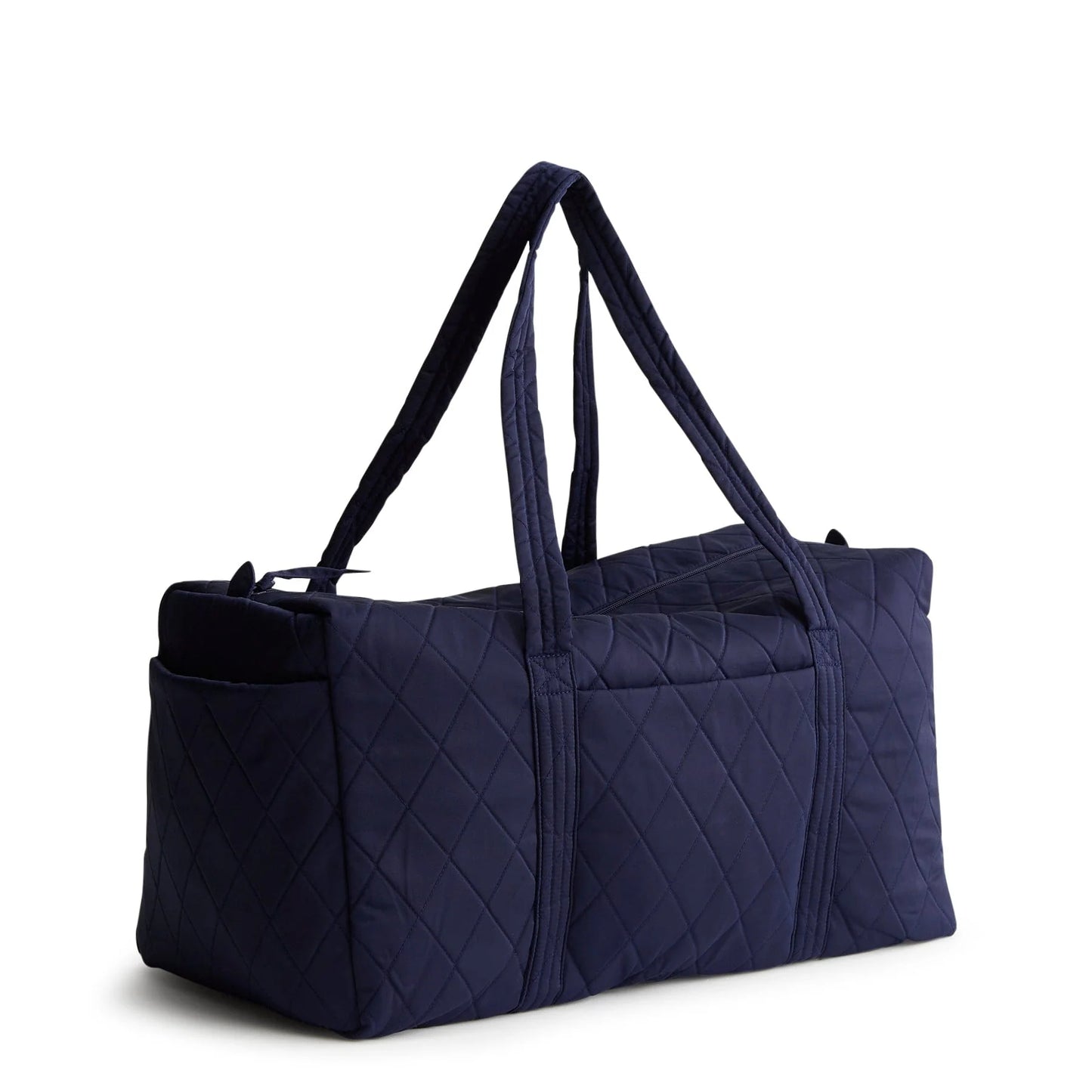 Large Original Duffel: Peacoat