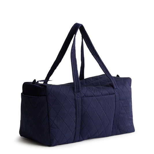 Large Original Duffel: Peacoat