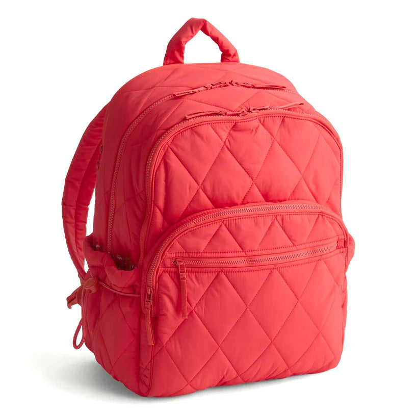 Large Bancroft Backpack Cayenne