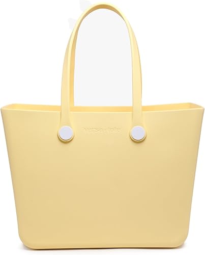 Carrie All Versa Tote - Banana