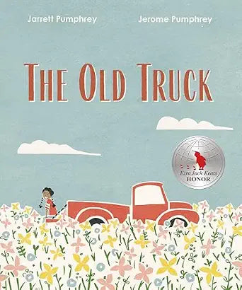 The Old Truck Book
