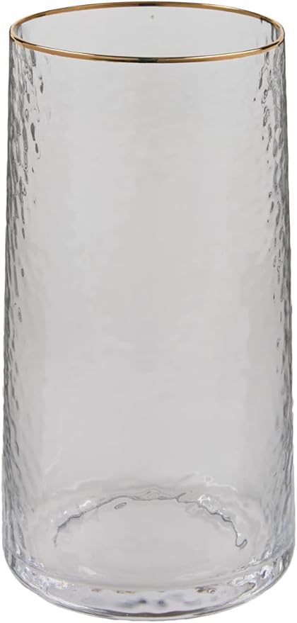 Giselle Clear Tall Beverage Glass