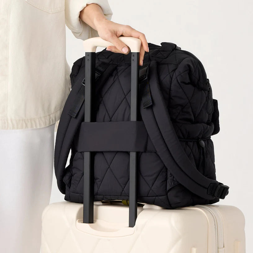 Welland Diaper Tote Backpack