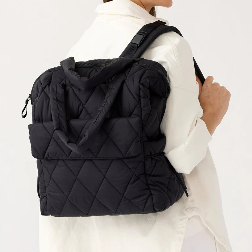 Welland Diaper Tote Backpack