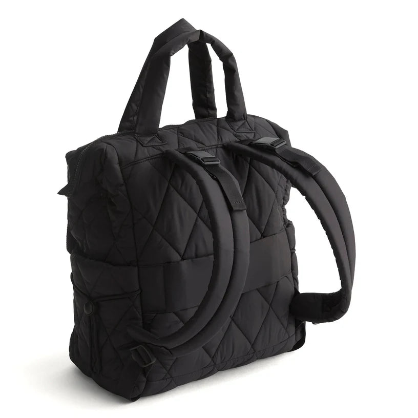Welland Diaper Tote Backpack