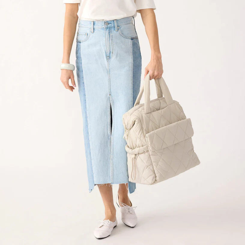 Welland Diaper Tote Backpack