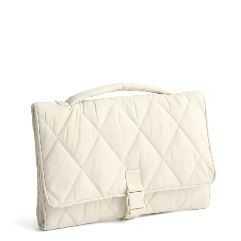 Welland Baby Changing Pad Clutch