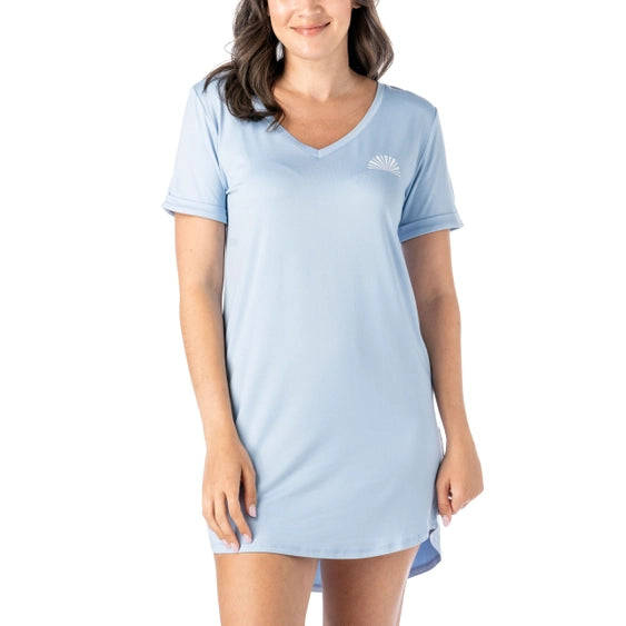 Hello Mello Let Me Sleep Shirt