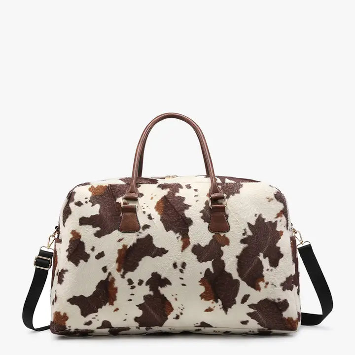 Florence Duffle/Weekender Bag