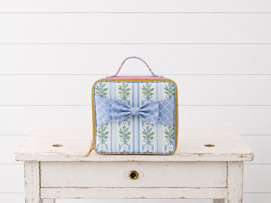 Bree Lunchbox - Forget Me Not