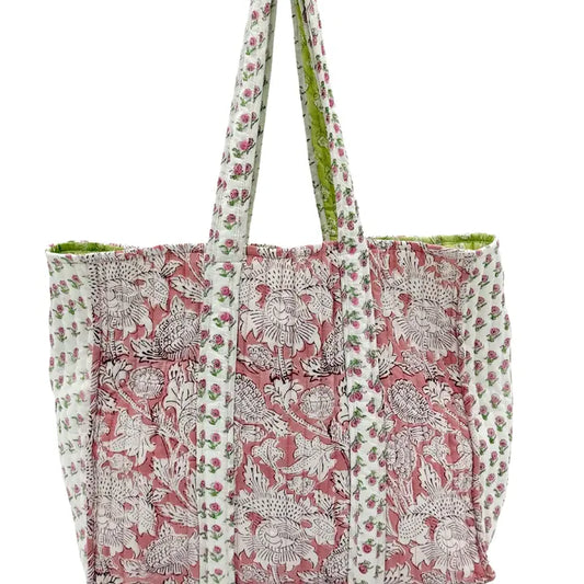 Shoreline Tote Bag