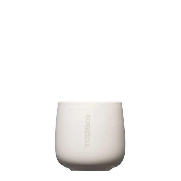 Cafe Cup 8 oz - Oat Milk