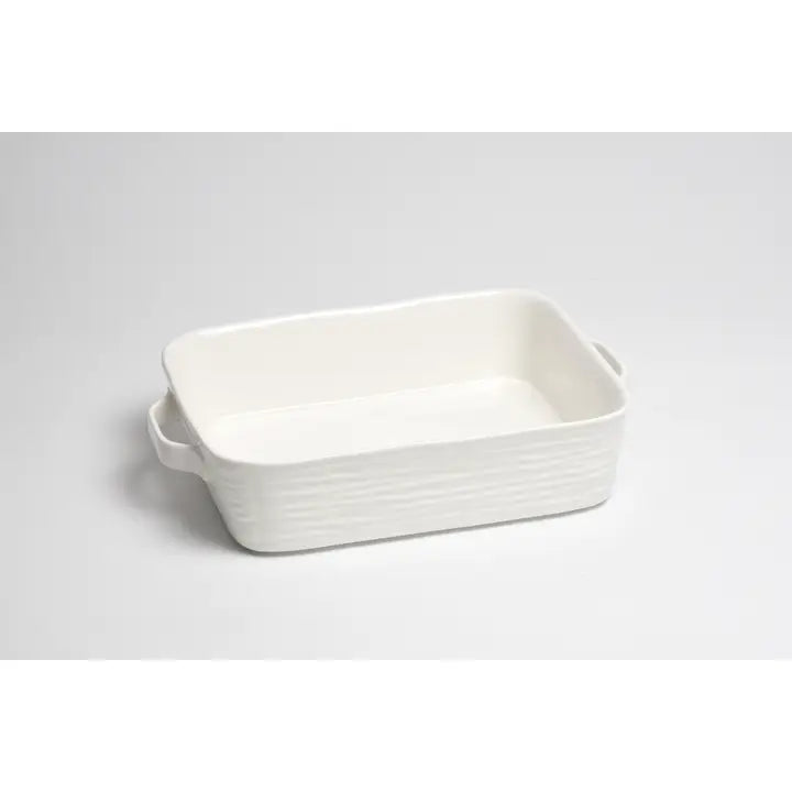 11" X 9" Rectangular Baking Dish