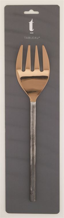 Ventura Serving Fork/Spoon