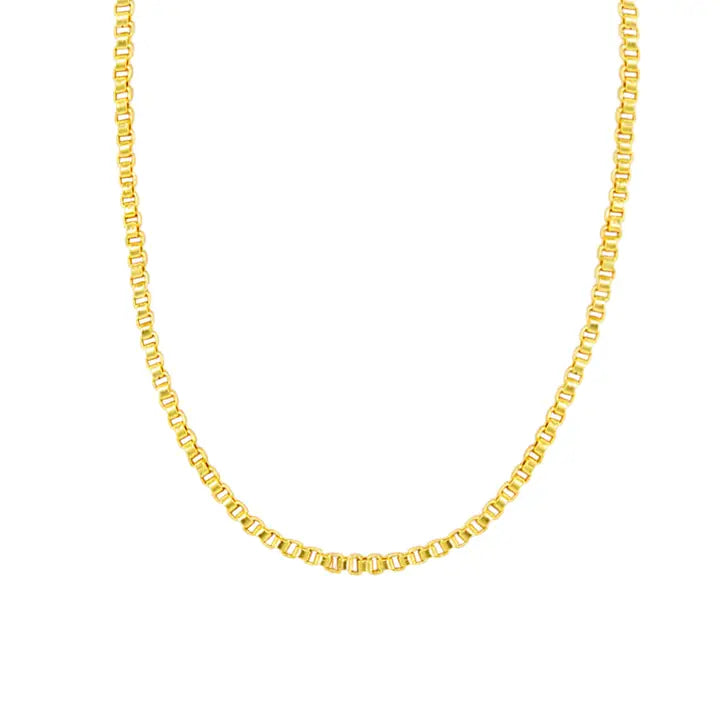 Add A Charm Necklace