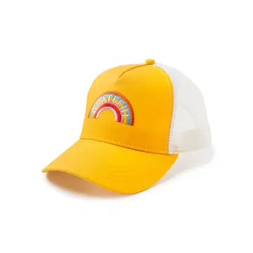 Pacific Brim Trucker Hats