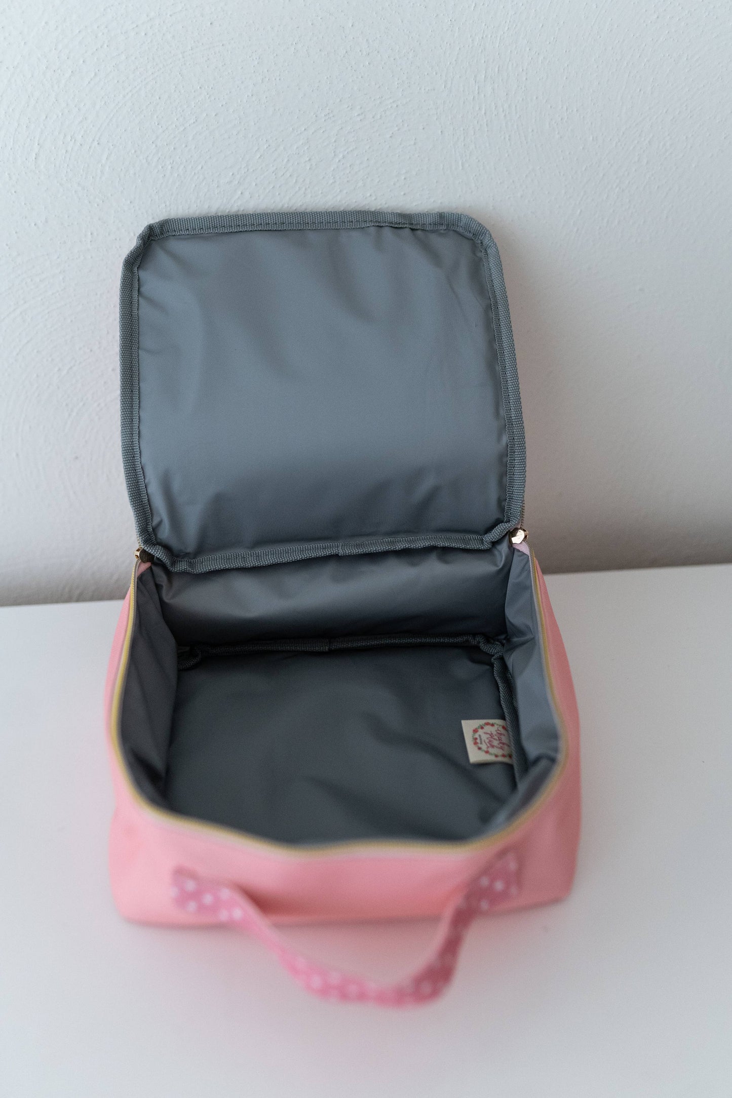 Bree Backpack - Pink Posy Parade
