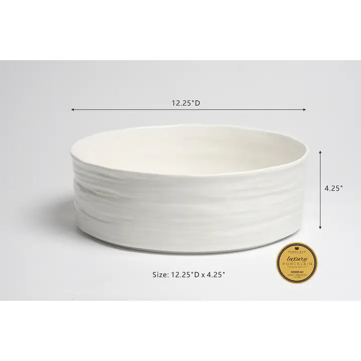 Pampa Bay Extra Large Bowl