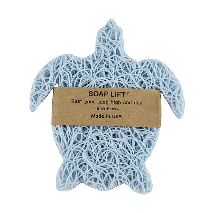 Soap Lift Sea Turtle