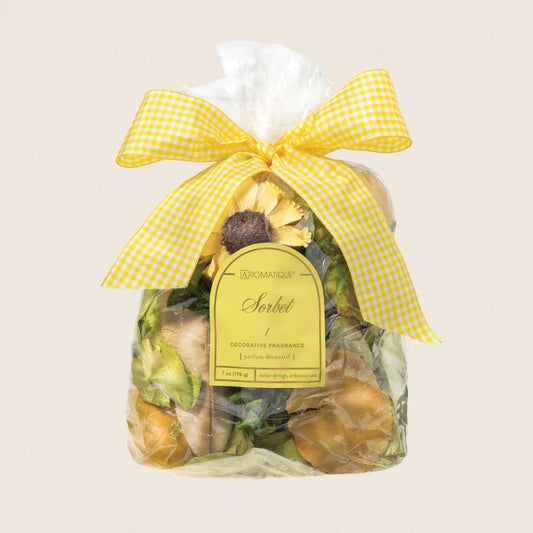 Sorbet - Bag 7.0 oz.