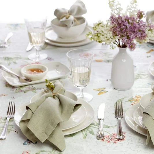 Bay Colors 3-Piece Dinnerware Set