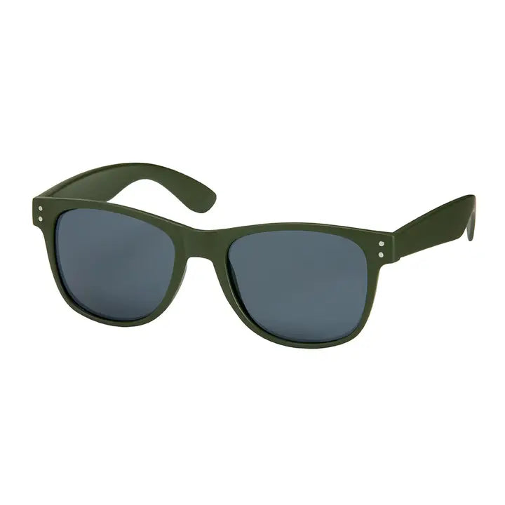 1269 Heritage Classic Sunglasses