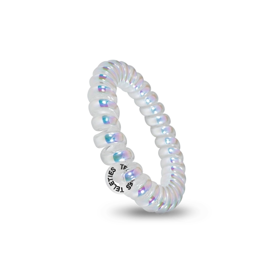 Peppermint Hair Ties Large