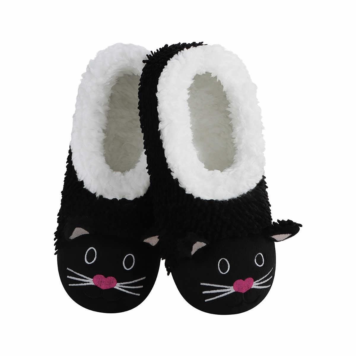 Womens Whimsical Critters Snoozies