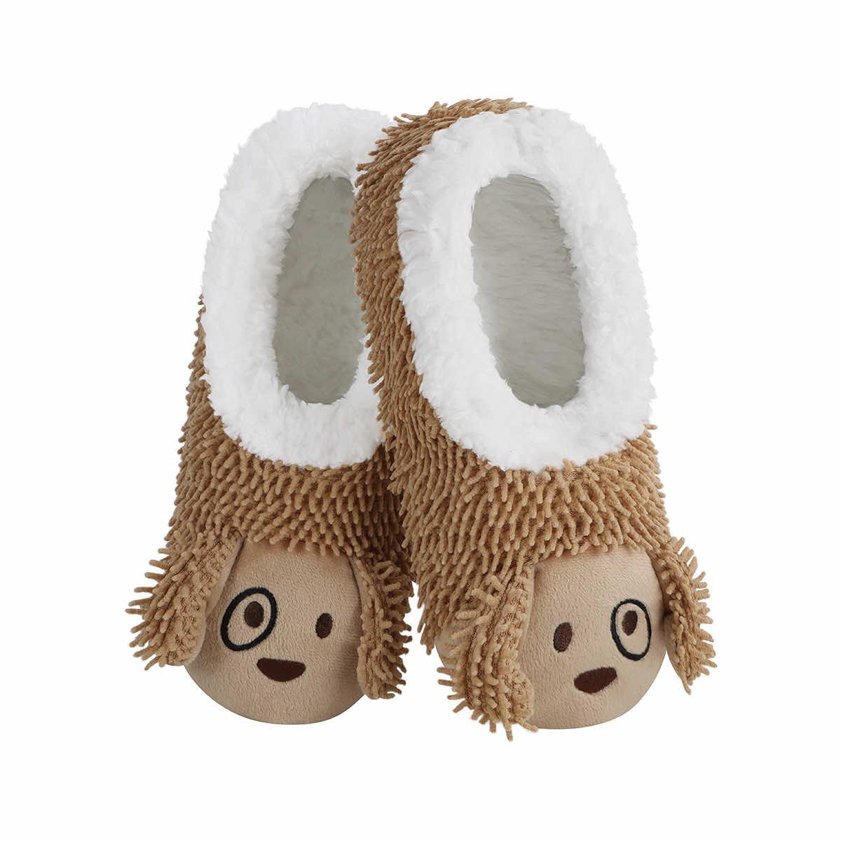 Womens Whimsical Critters Snoozies