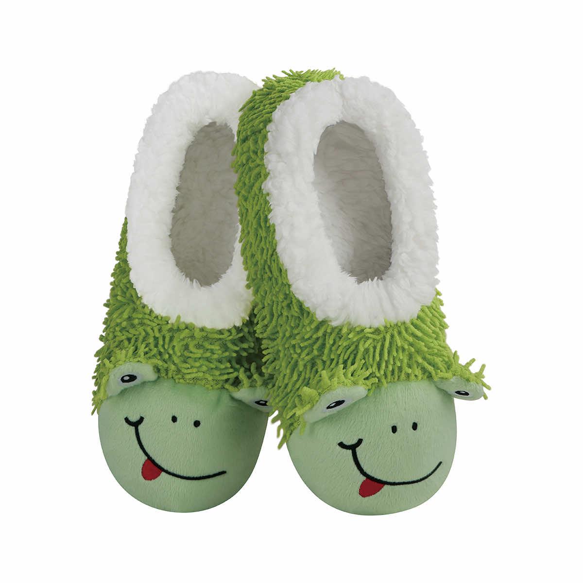 Womens Whimsical Critters Snoozies