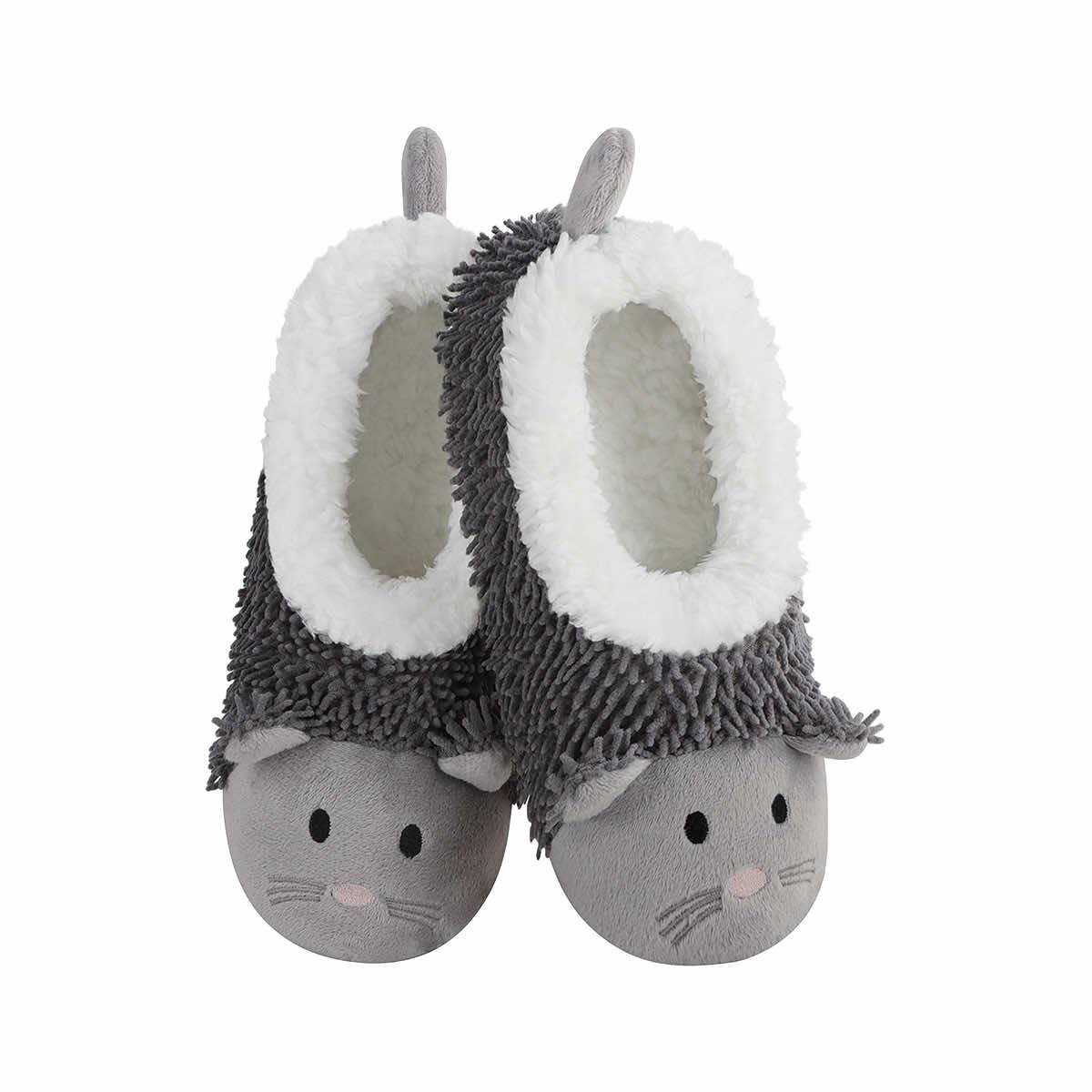Womens Whimsical Critters Snoozies