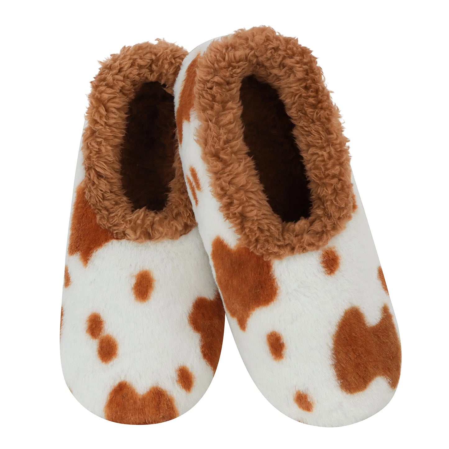 Womens Holy Cow Had a Calf Snoozies