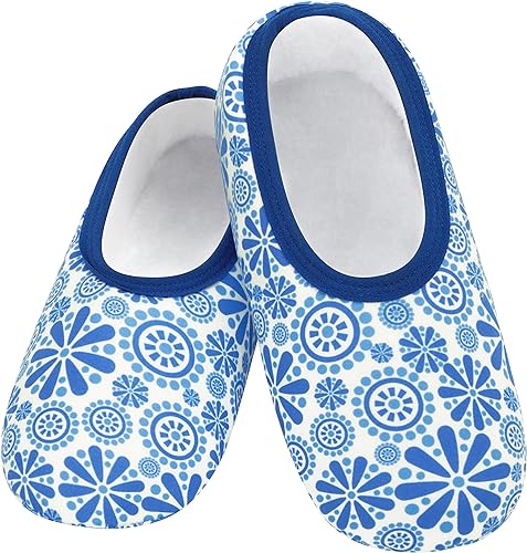 Women's Pinwheel Plush Skinnies