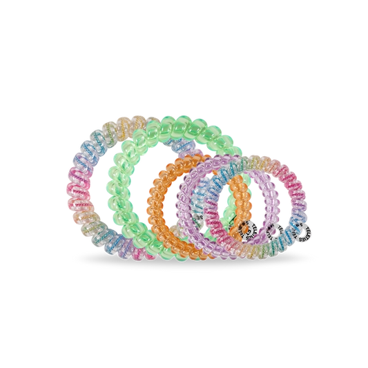 Technicolor Dreams Hairties Large