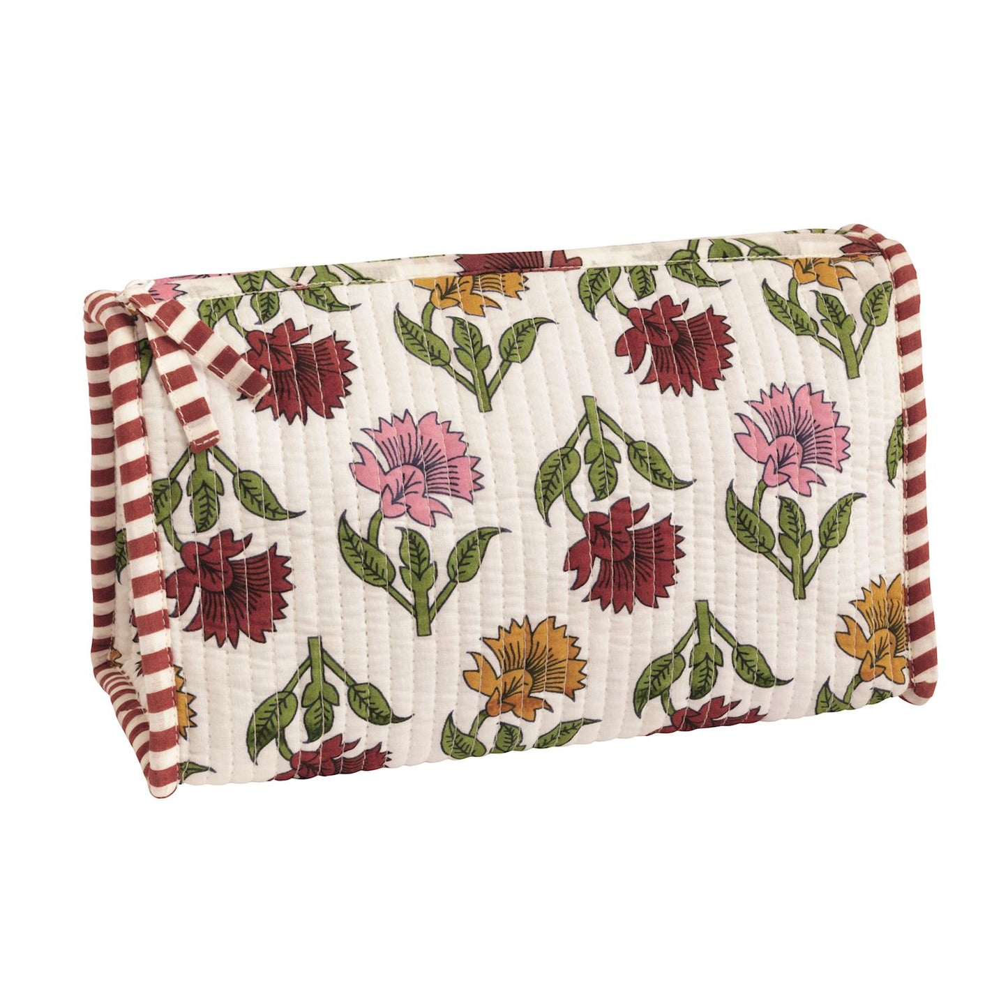 Harvest Block Print Case