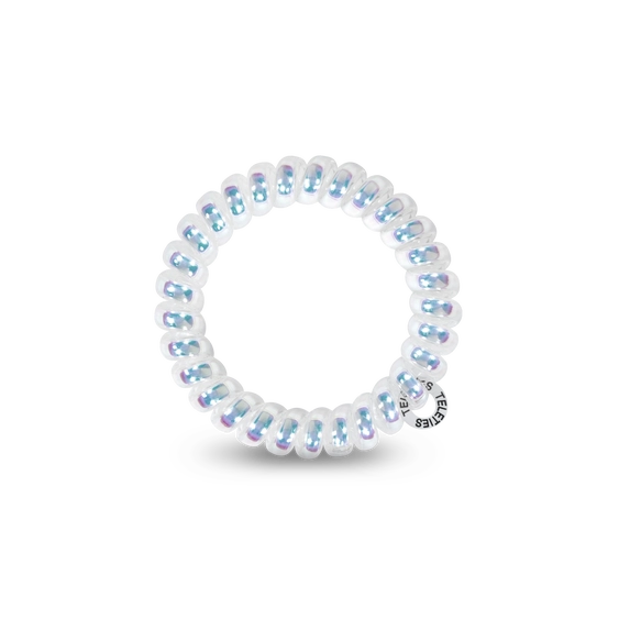 Peppermint Hair Ties Large