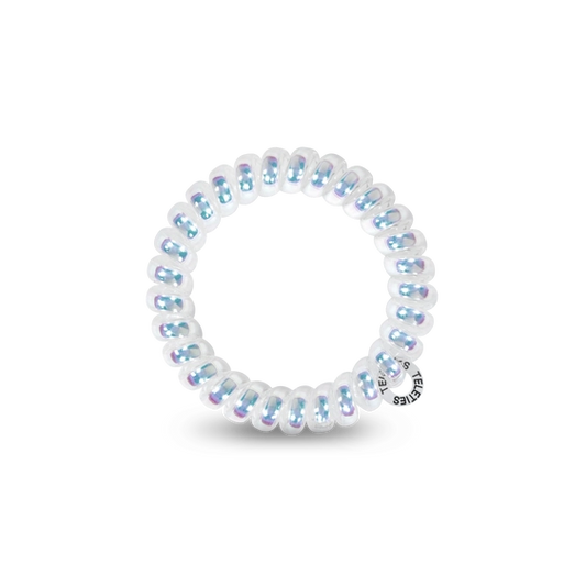 Peppermint Hair Ties Large