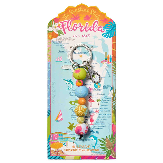 Florida Places We Love Key Clip
