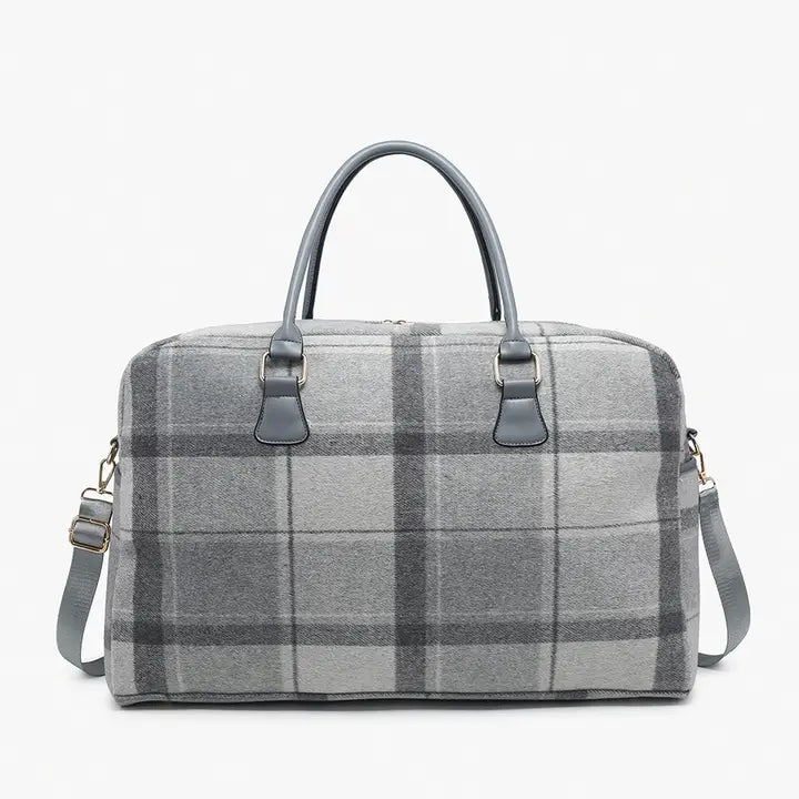 Florence Duffle/Weekender Bag