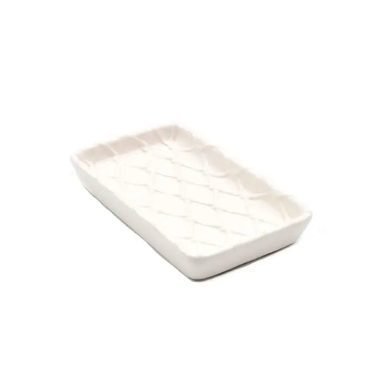 Textured Soap Dish