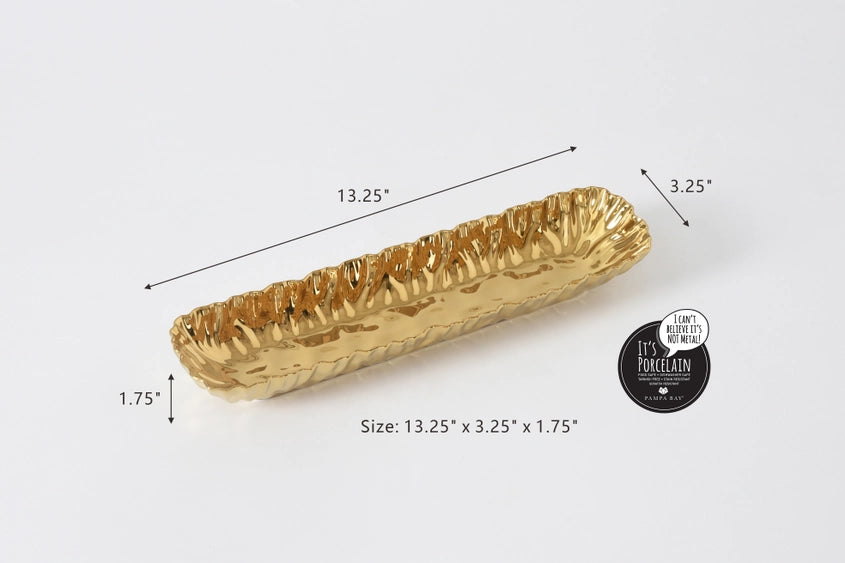 Cracker Tray - Mascali D'oro